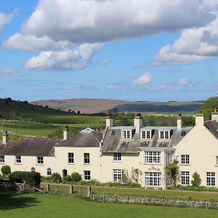 Yearle House Wooler Exterior foto